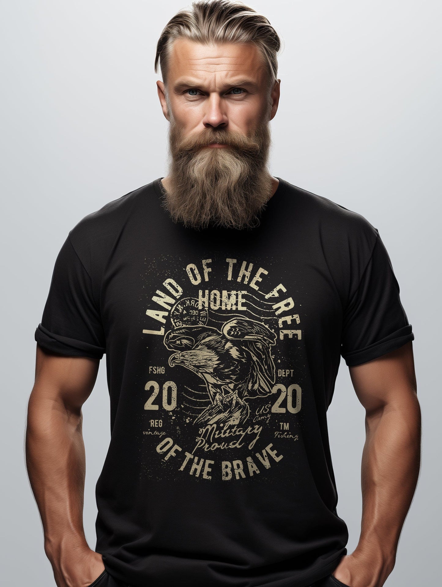 Eagle T-Shirt