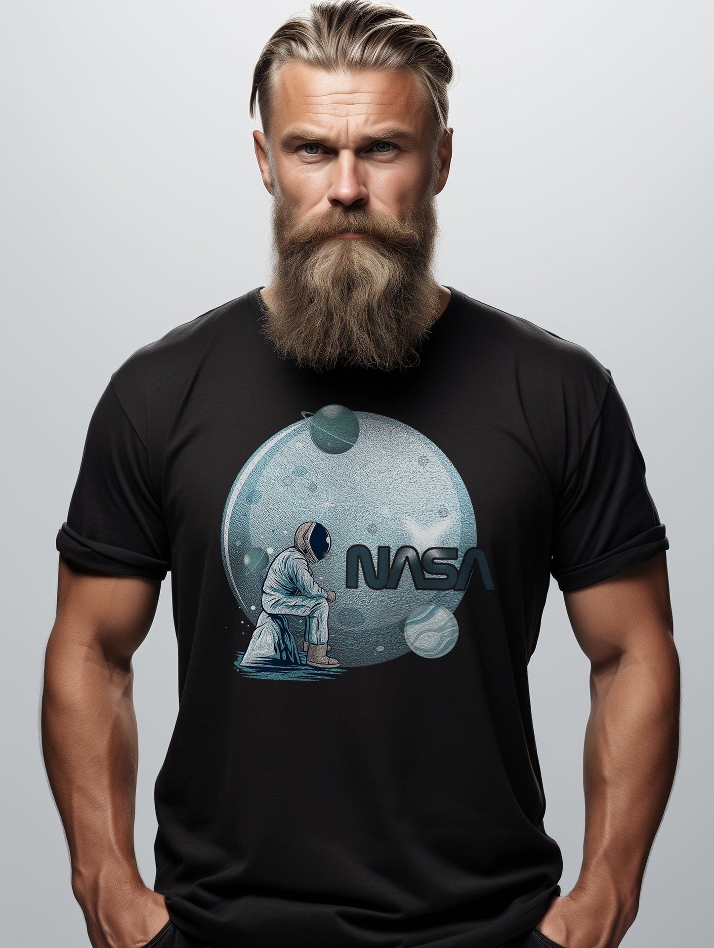 35 Years Outta This World T-Shirt