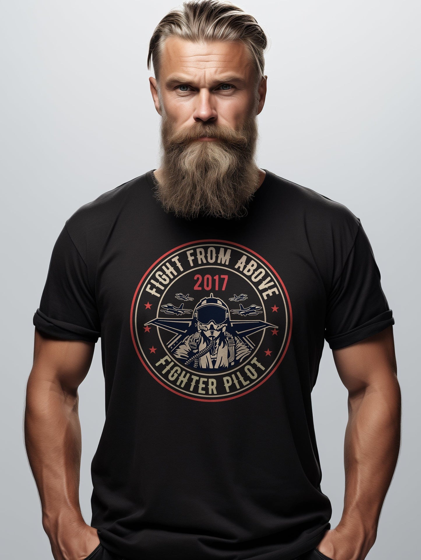 Death From Above T-shirt