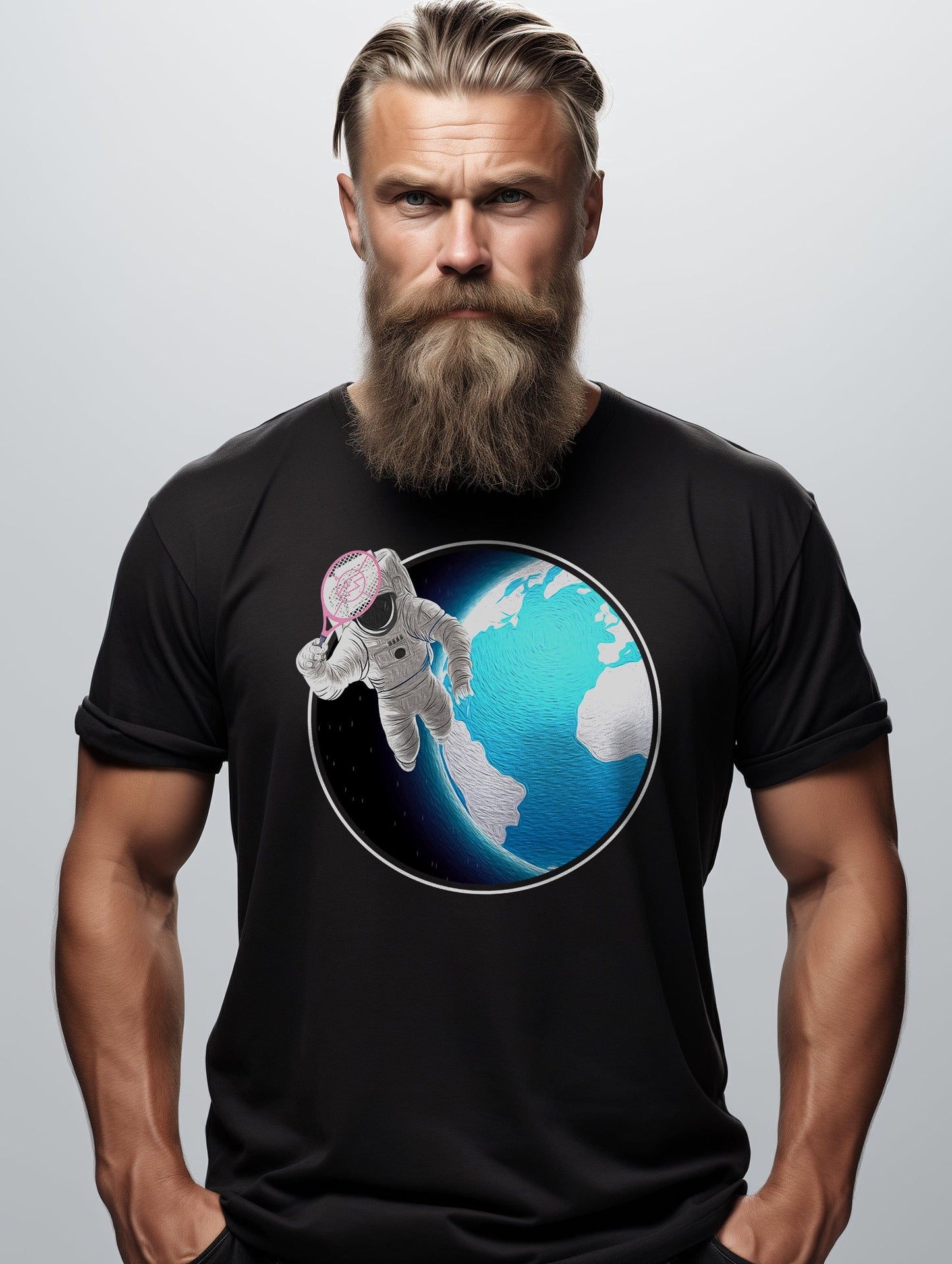 37 and Still Spacing Out! T-shirt