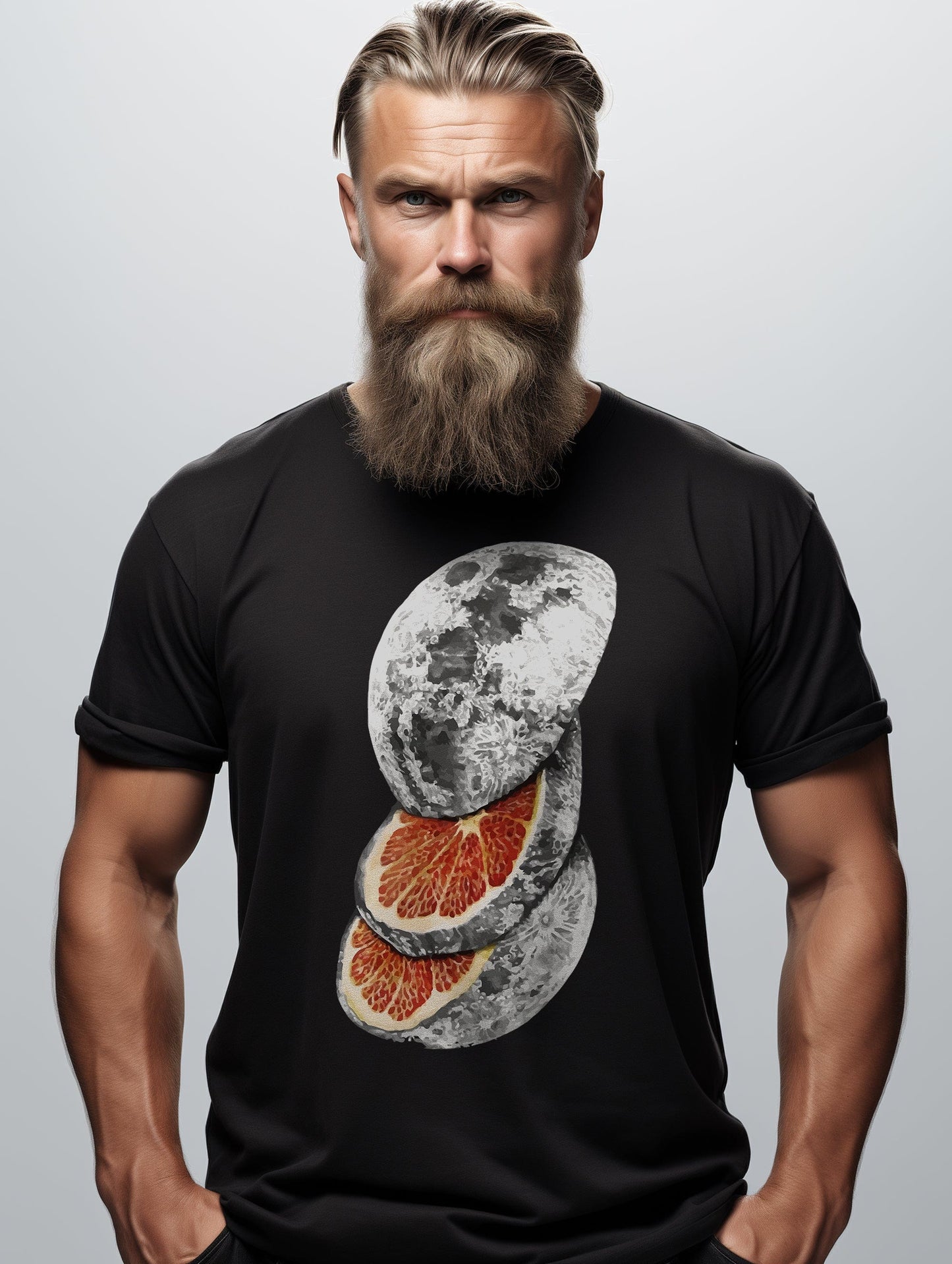 31 T-Shirt: Grapefruits & Moon Magic!