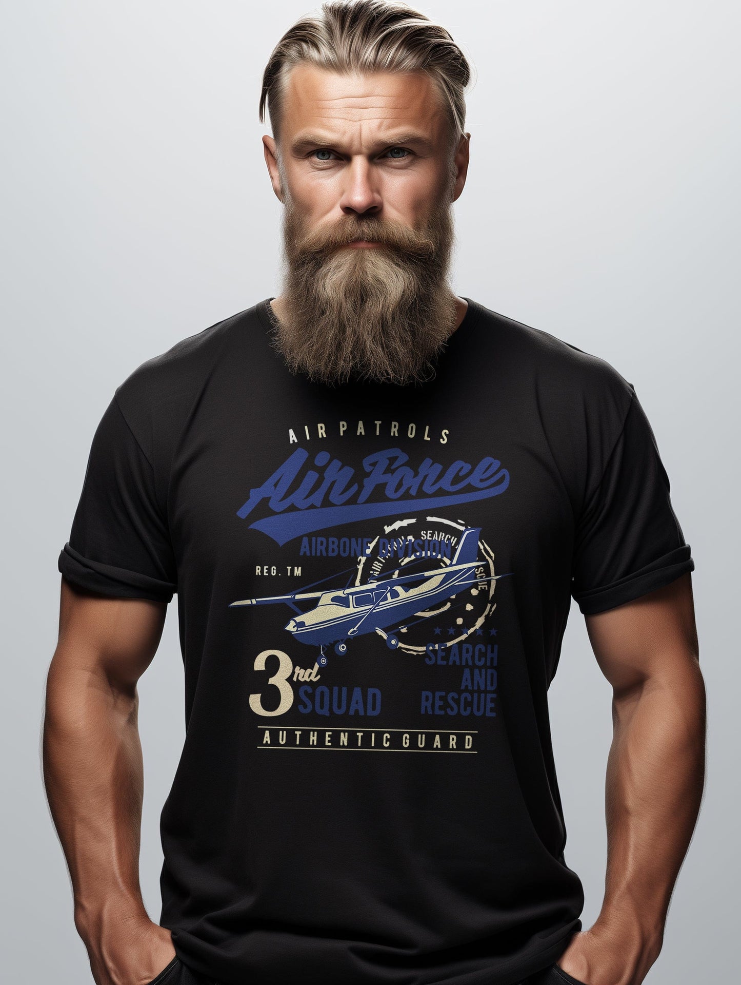 Air Force T-Shirt