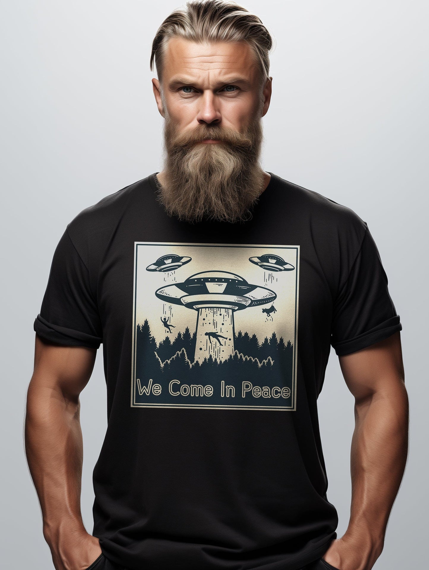 42 T-Shirt
