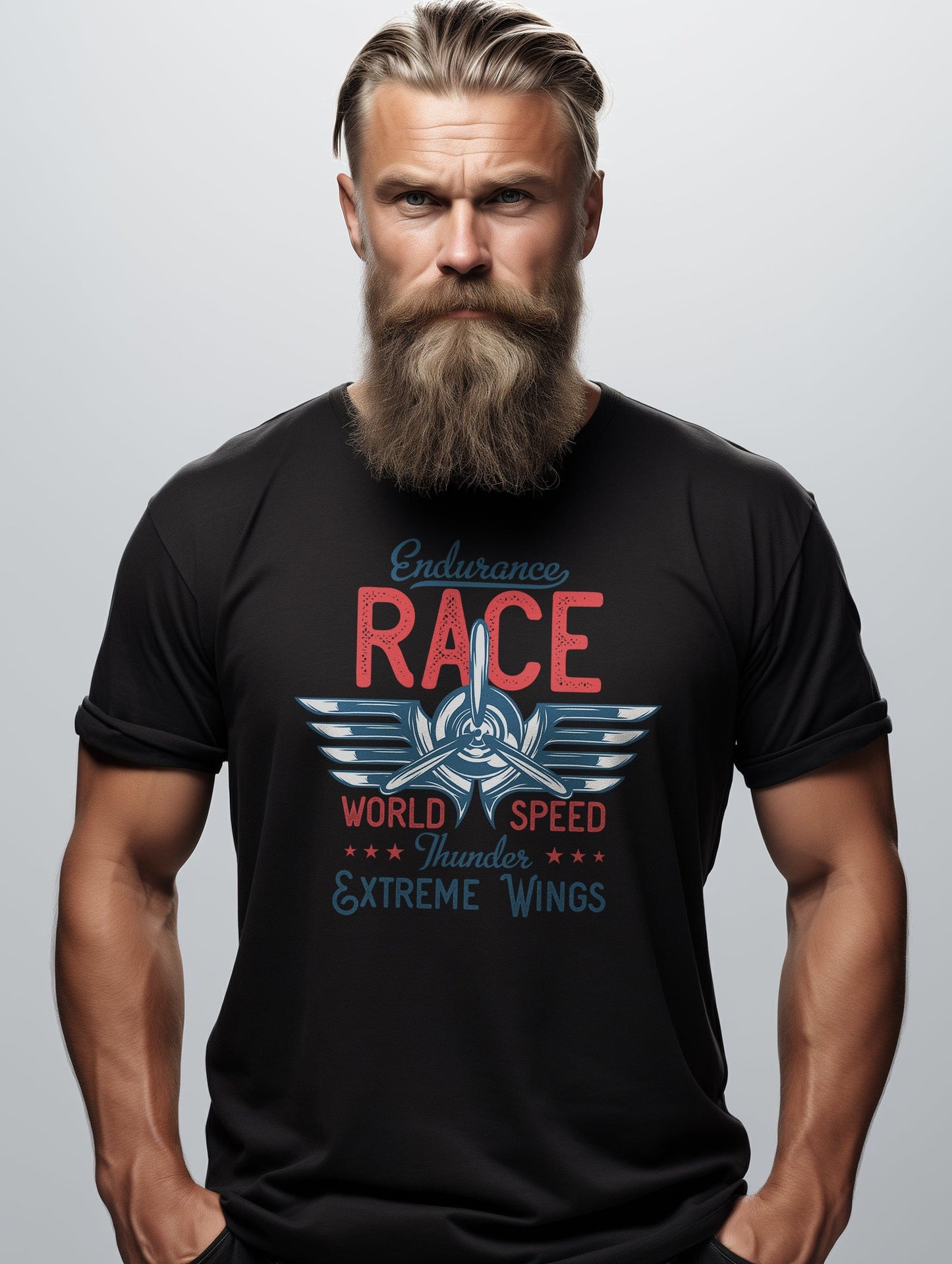 Aviation Cocktail 10 T-shirt
