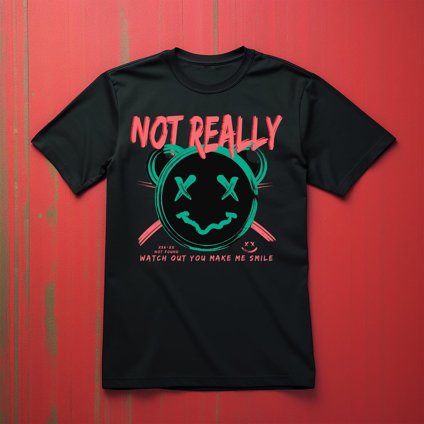 Bearstreet247 TShirt