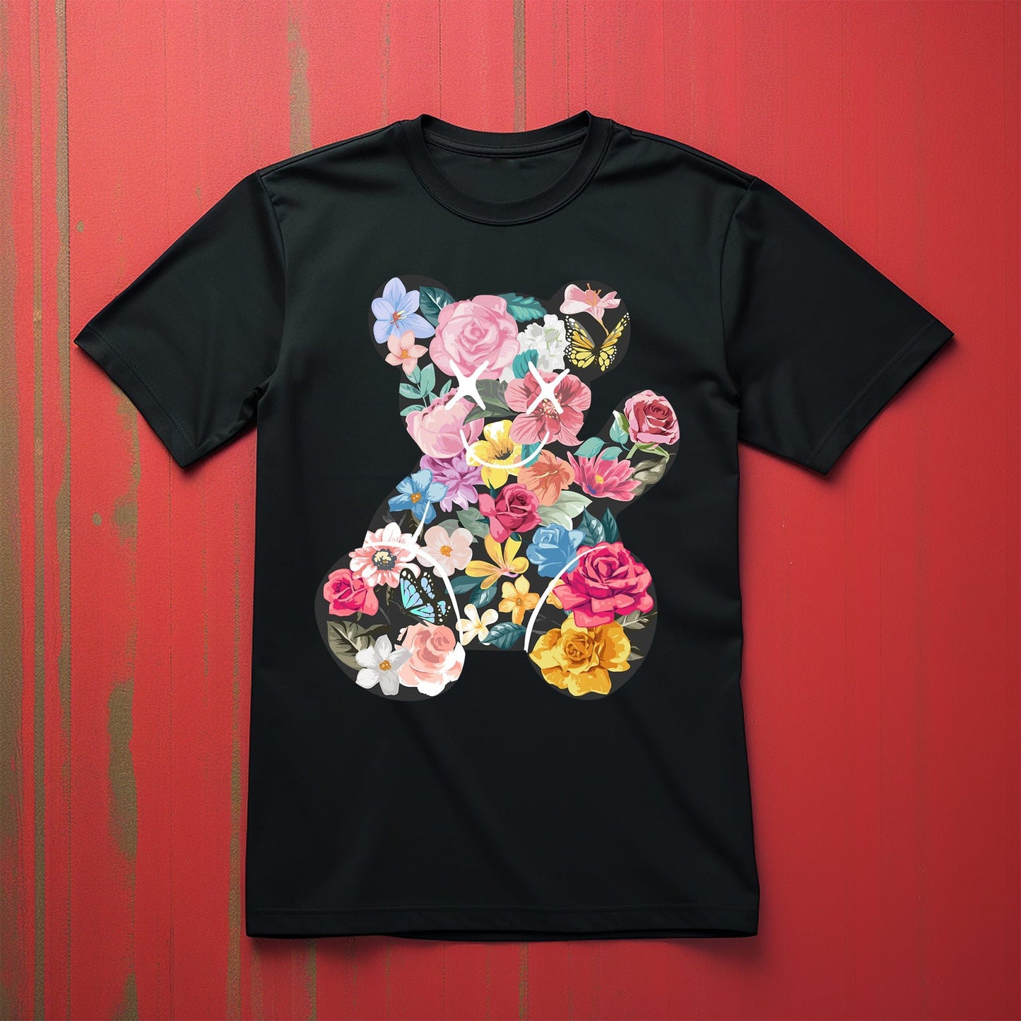 Bearstreet127 TShirt