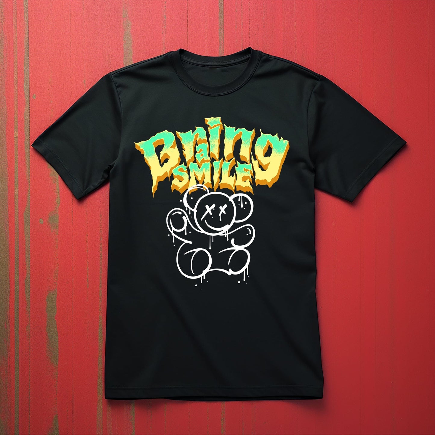 Bearstreet122 TShirt ‚Äì Snuggly &