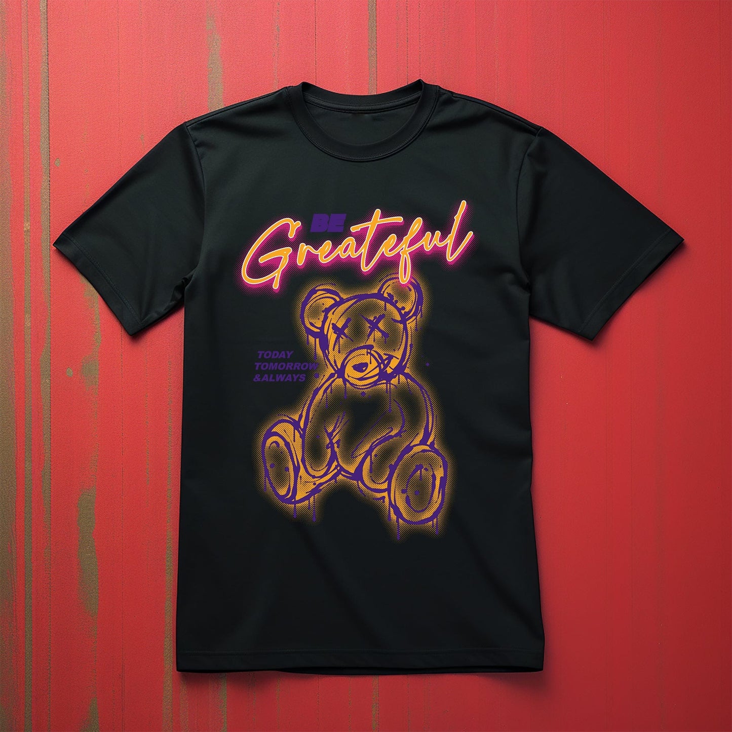 Bearstreet 263 T-shirt