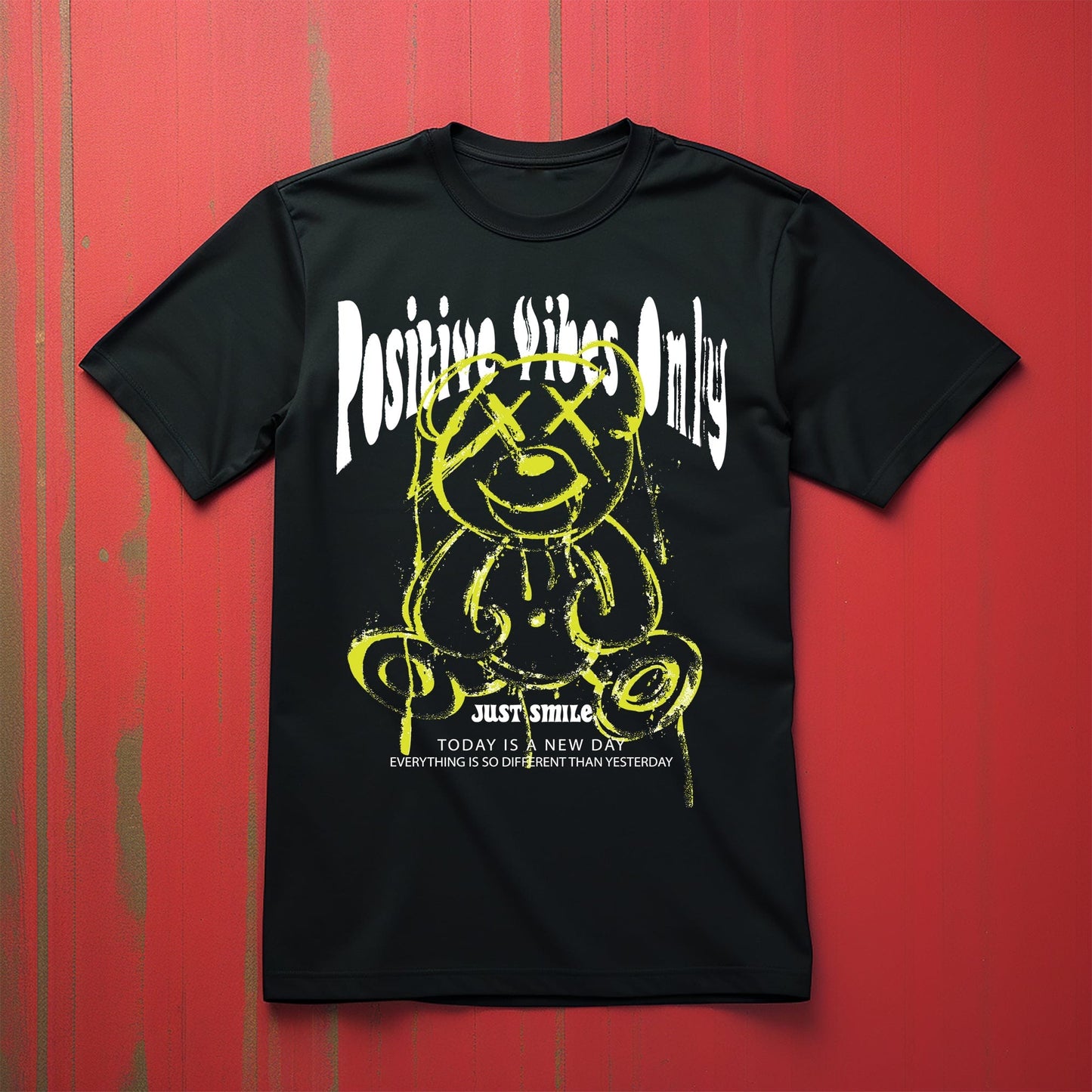 Bearstreet241 Teddy Bear TShirt