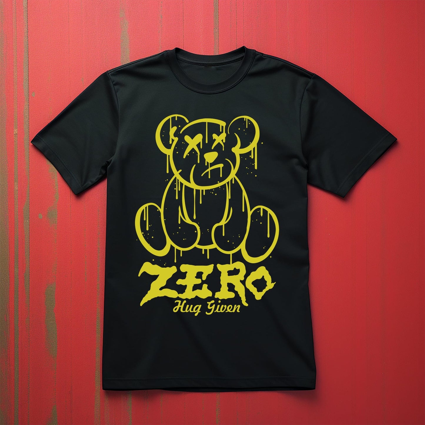 Bearstreet257 TShirt Cuddly