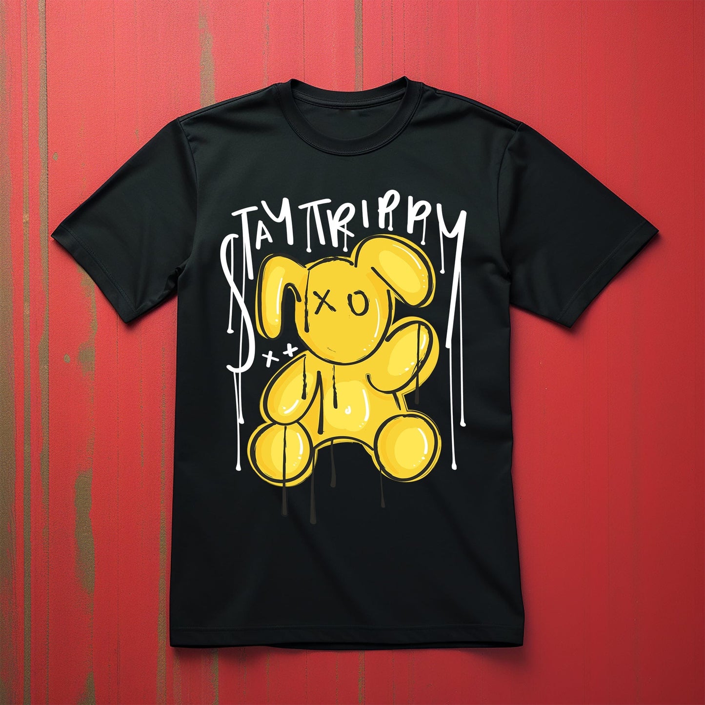 Bearstreet220 TShirt Huggable