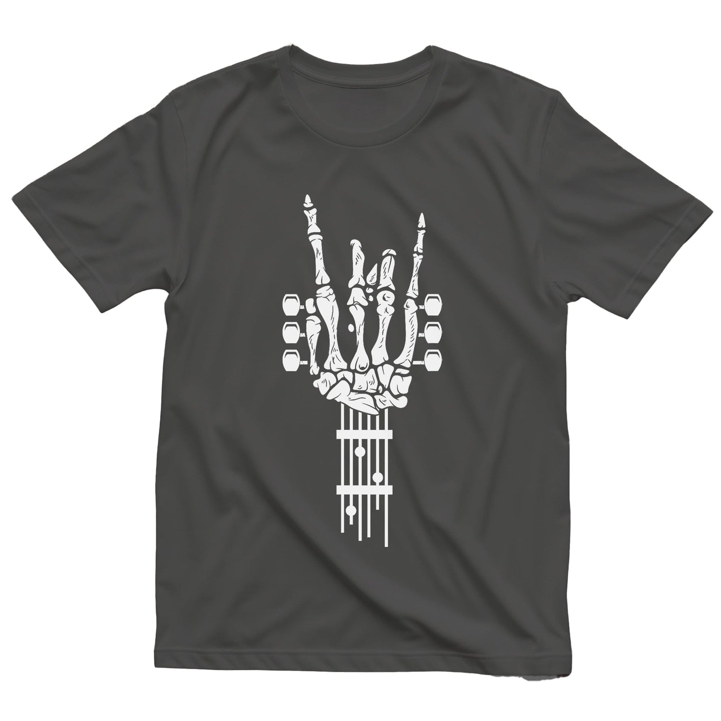 Rock Roll Skellington t-shirt