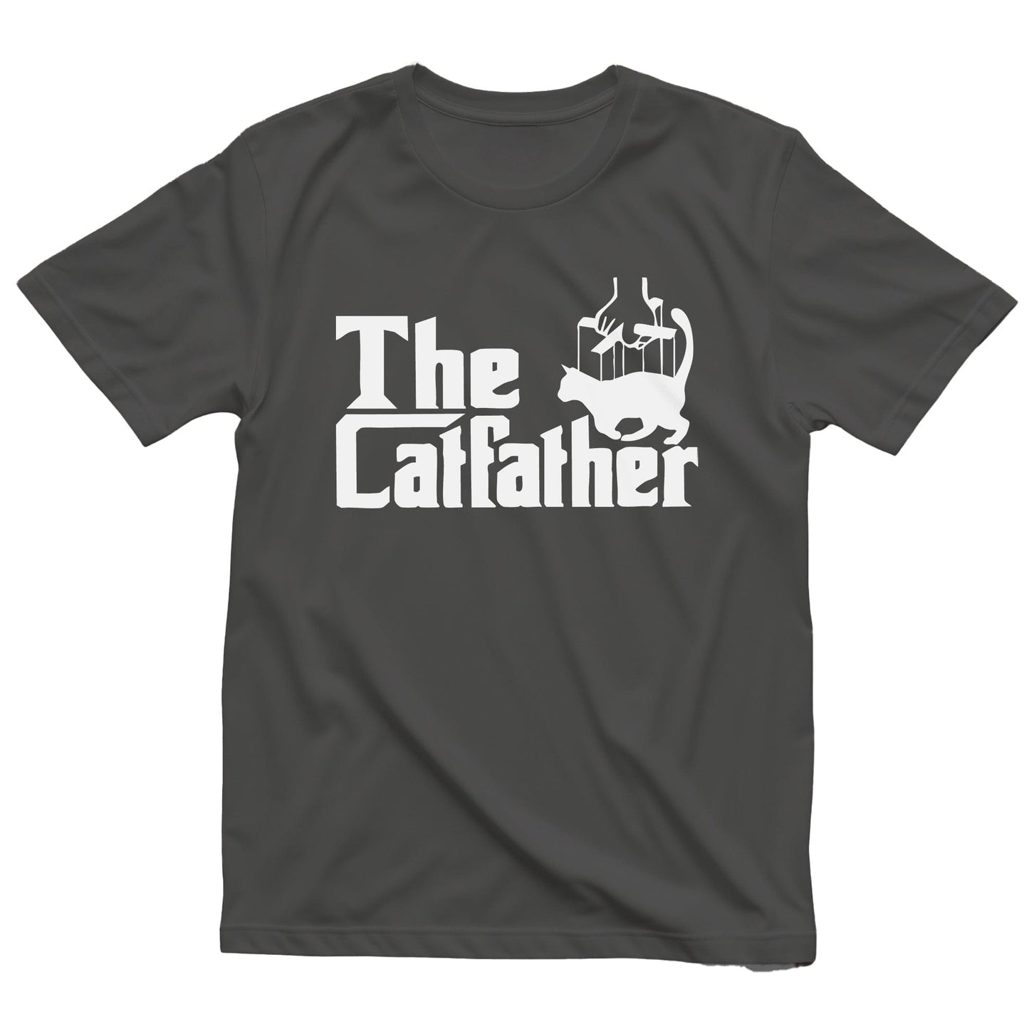 Catfather 3 T-Shirt