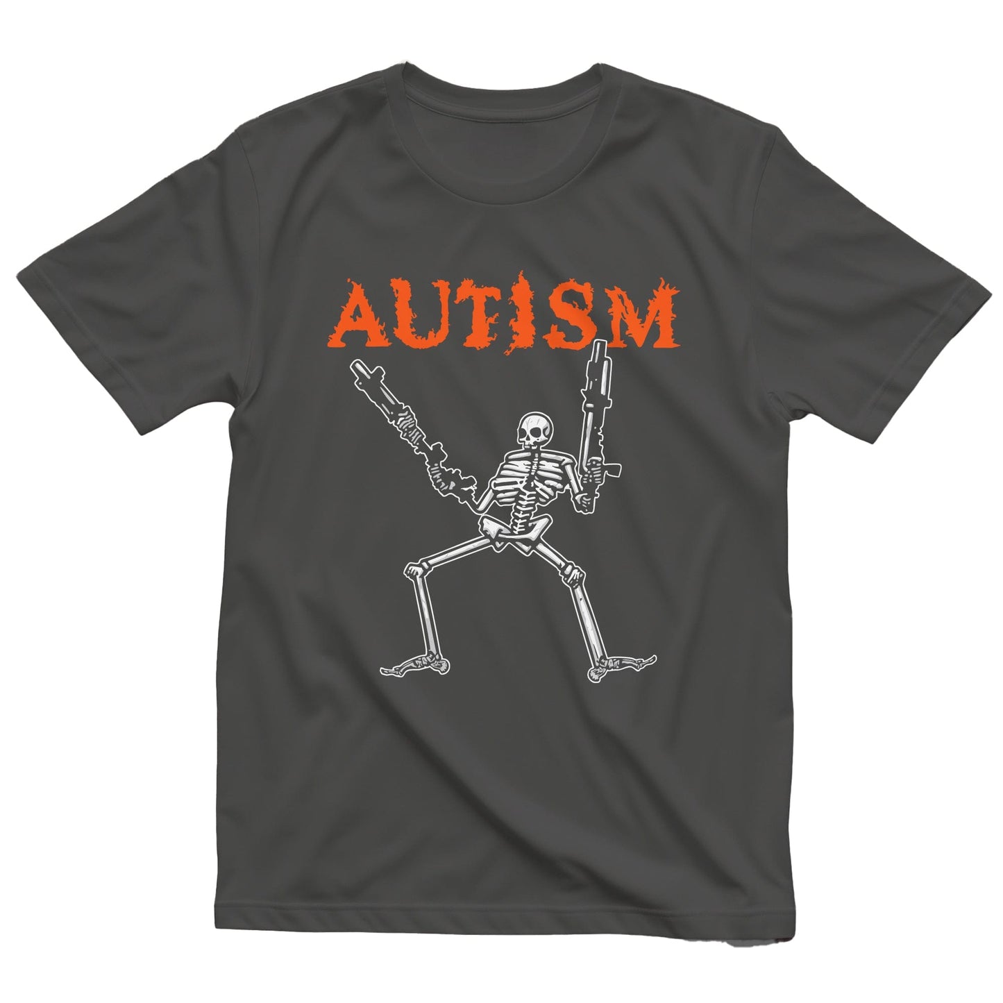 Autism-Meme-3 T-Shirt