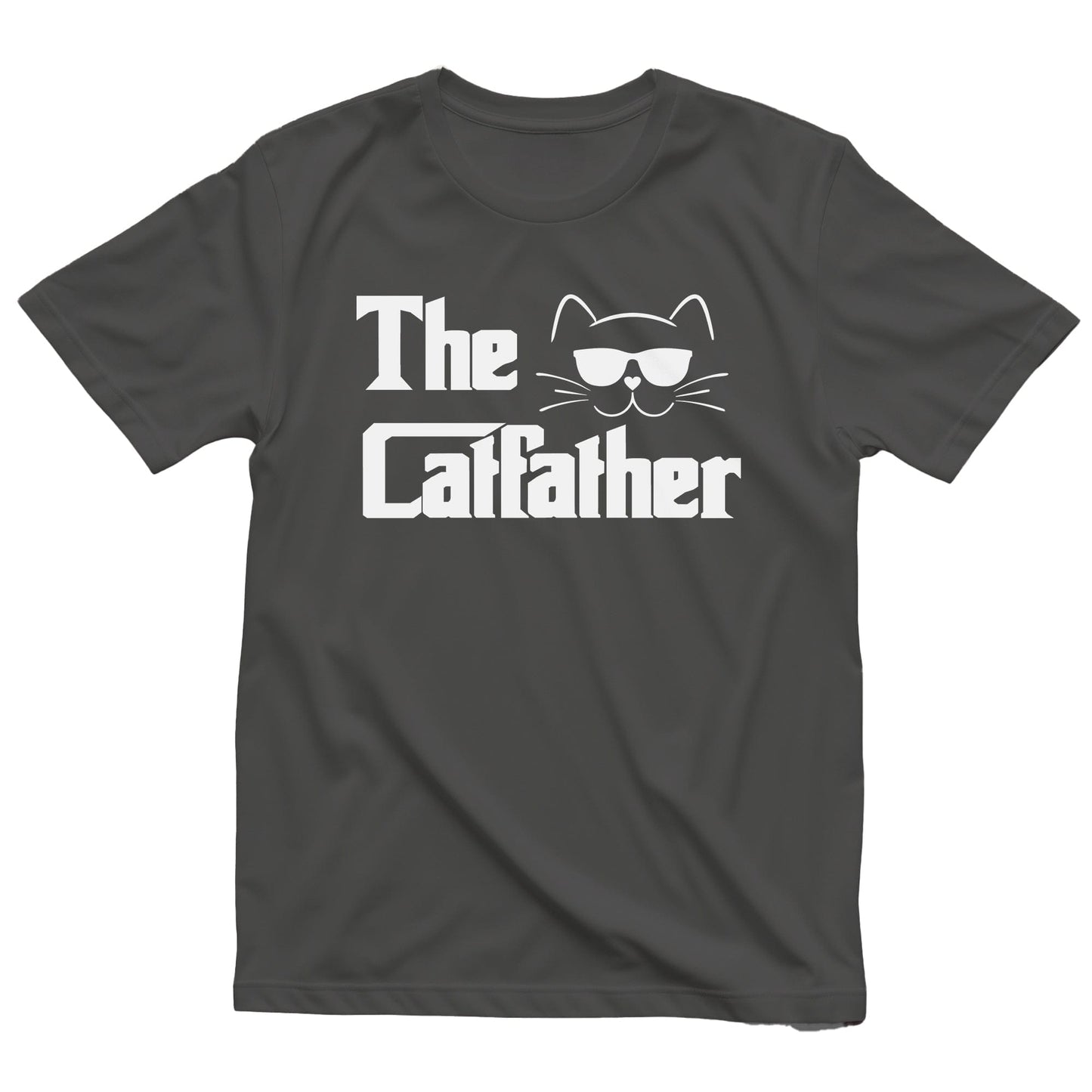 Catfather 2 T-shirt