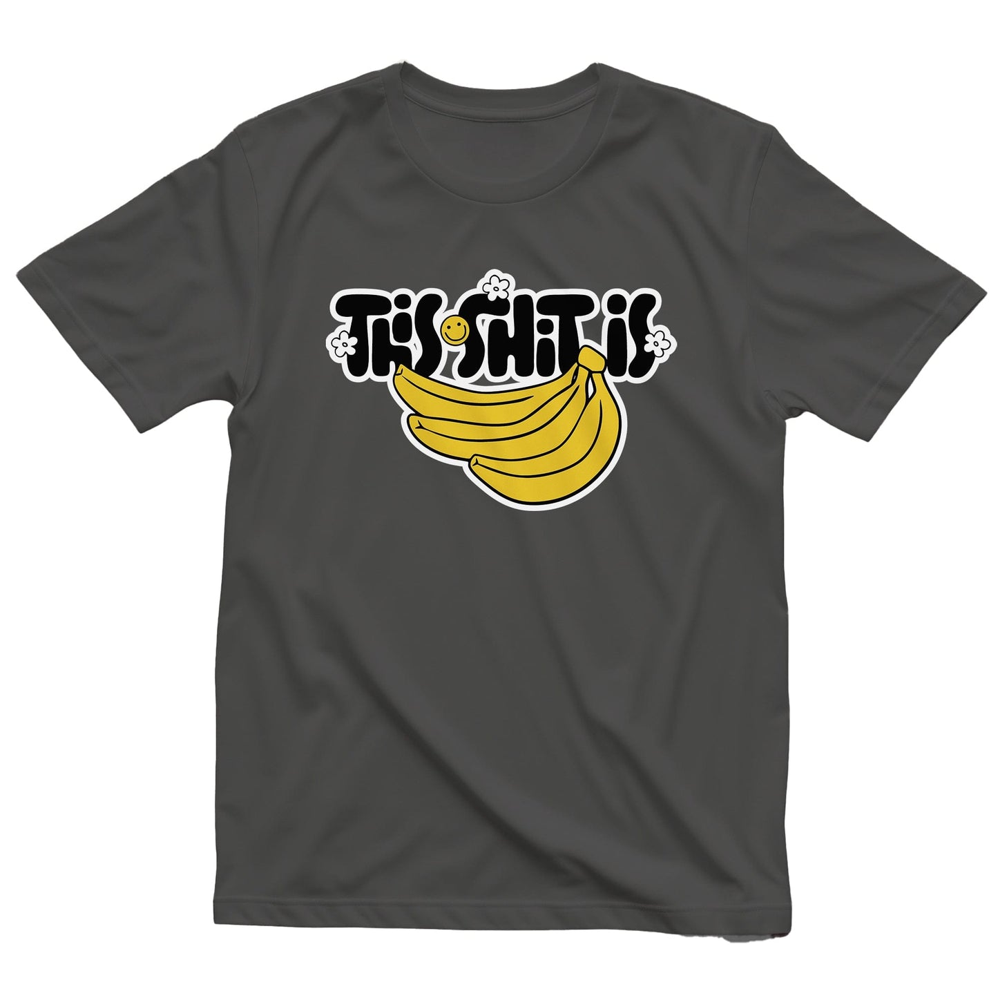 This Is Bananas Funny T-Shirt