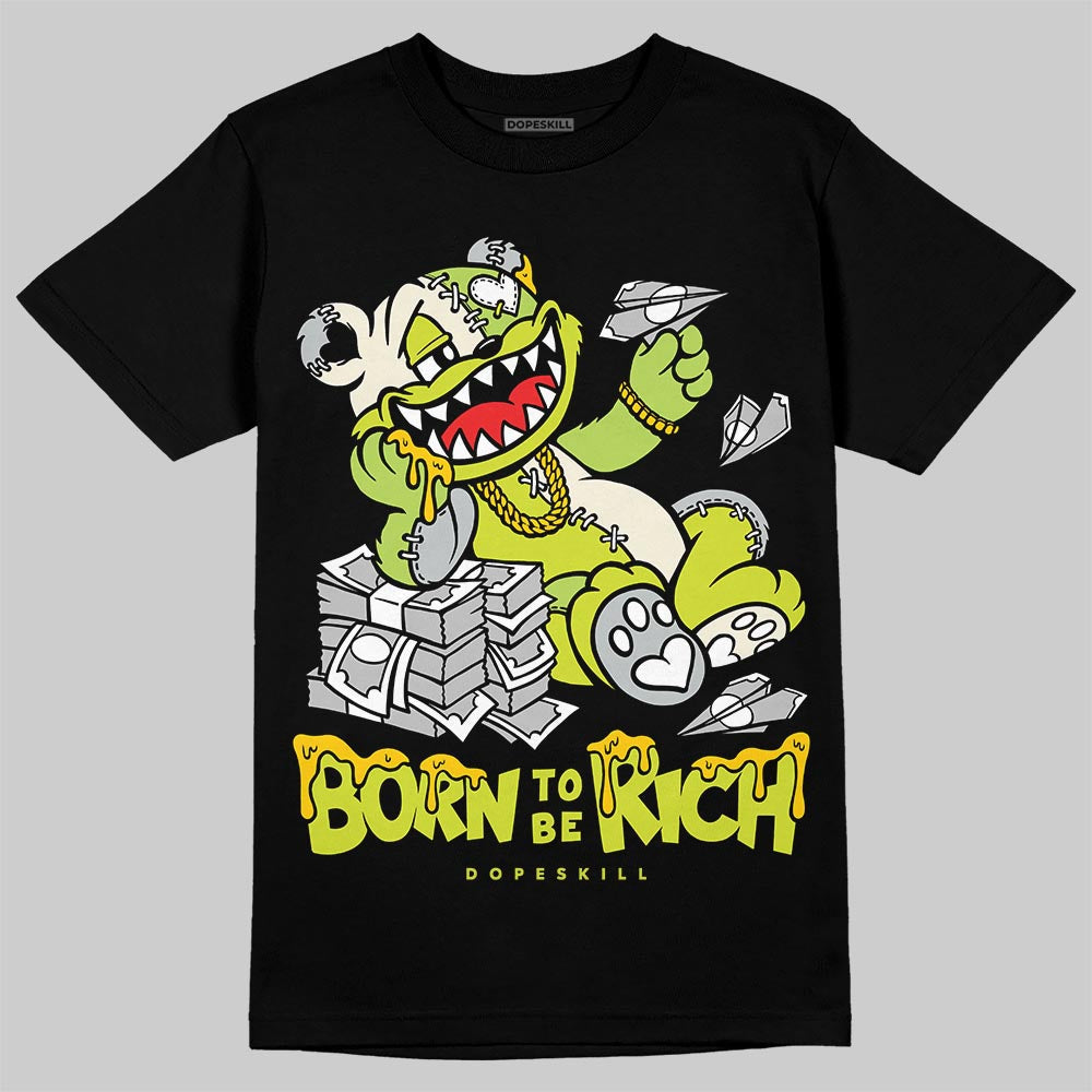 Patta x Max 90 “Cyber” DopeSkill T-Shirt Born To Be Rich Graphic
