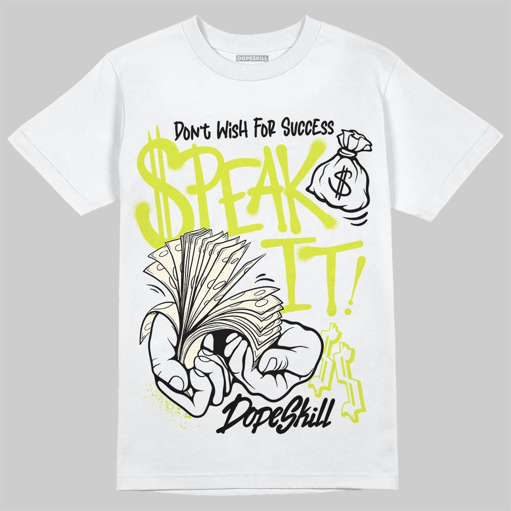 Patta x Max 90 “Cyber” DopeSkill T-Shirt Speak It Graphic