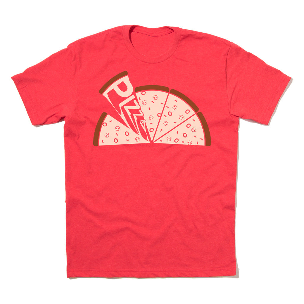 Pizza Shirt
