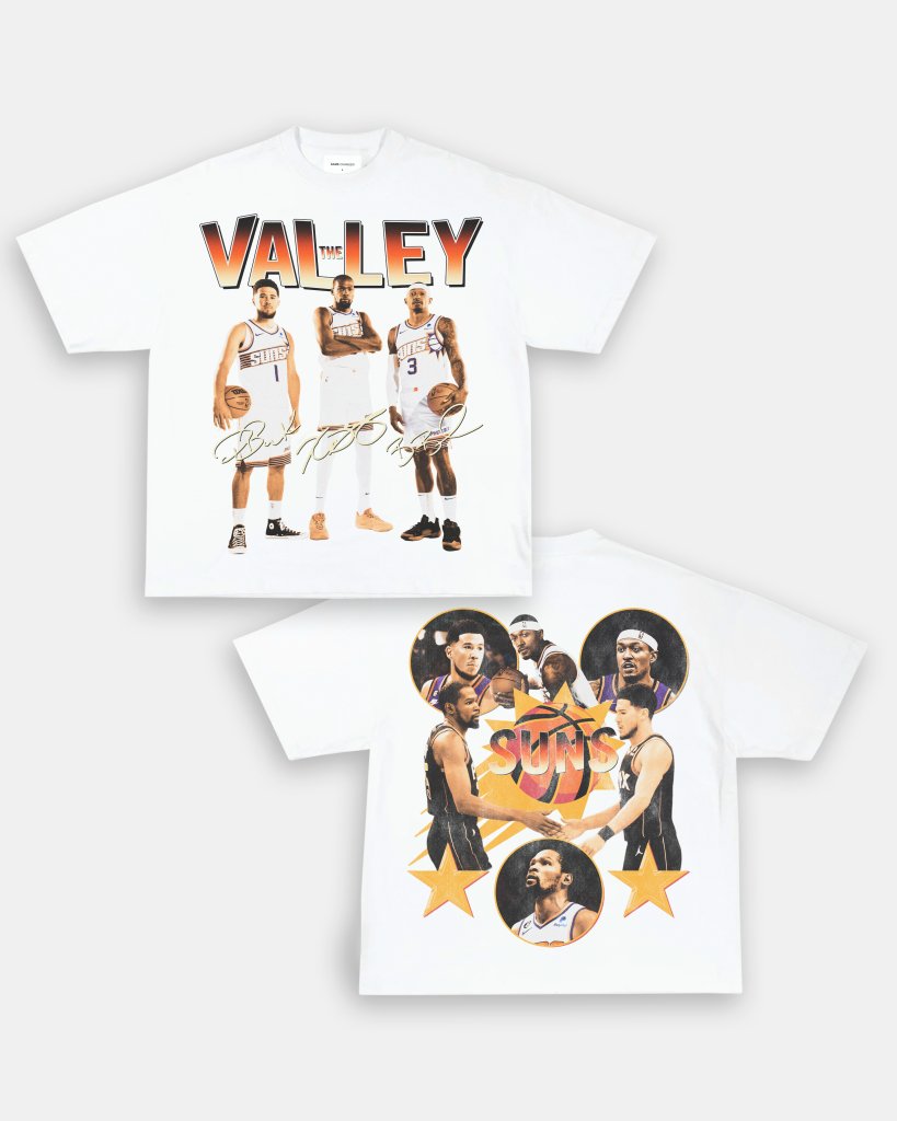 2023 SUNS TEE - [DS] Style001