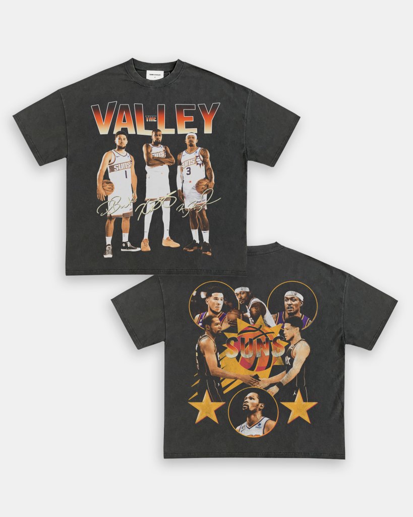 2023 SUNS TEE - [DS] Style001