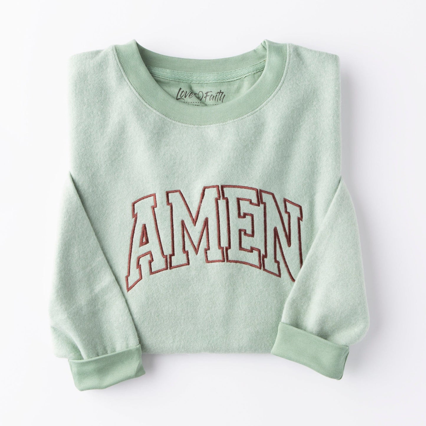 Sweatshirt & Tumbler