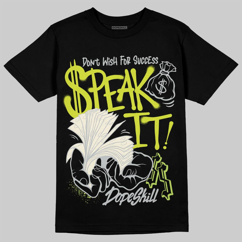 Patta x Max 90 “Cyber” DopeSkill T-Shirt Speak It Graphic