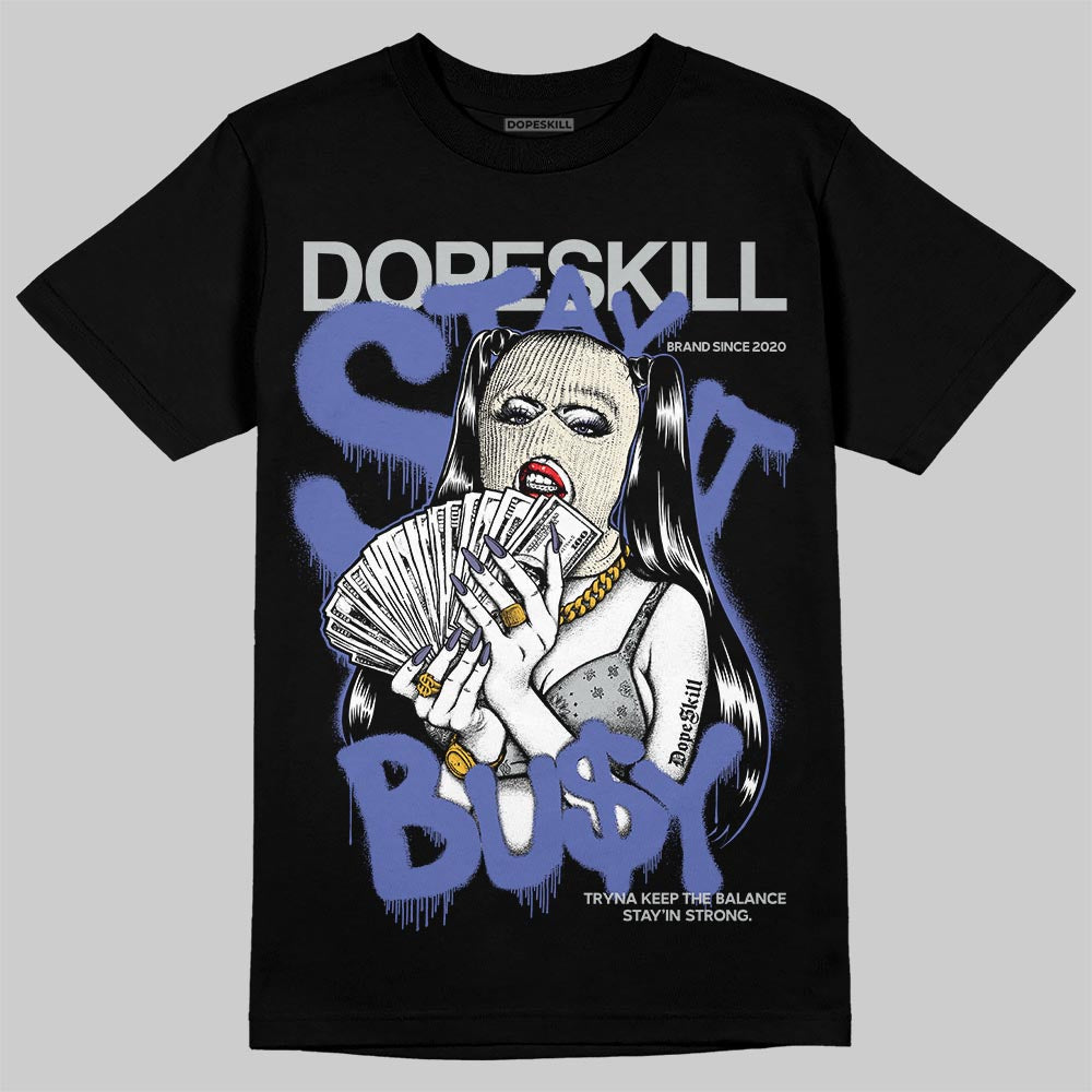 Patta x Max 90 “Sapphire” DopeSkill T-Shirt Stay It Busy Graphic