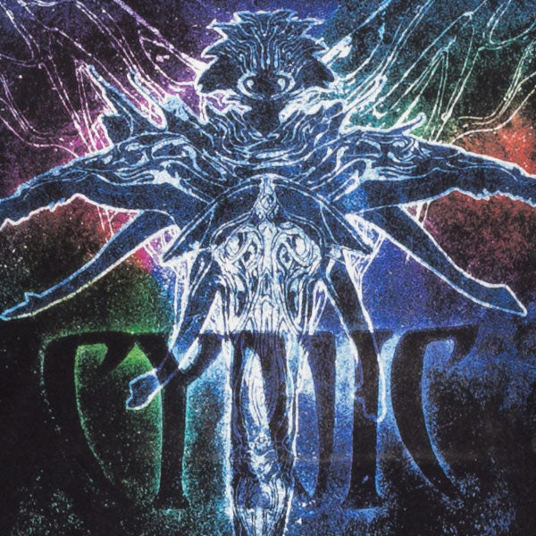 Cynic "Rainbow" Girls T-shirt