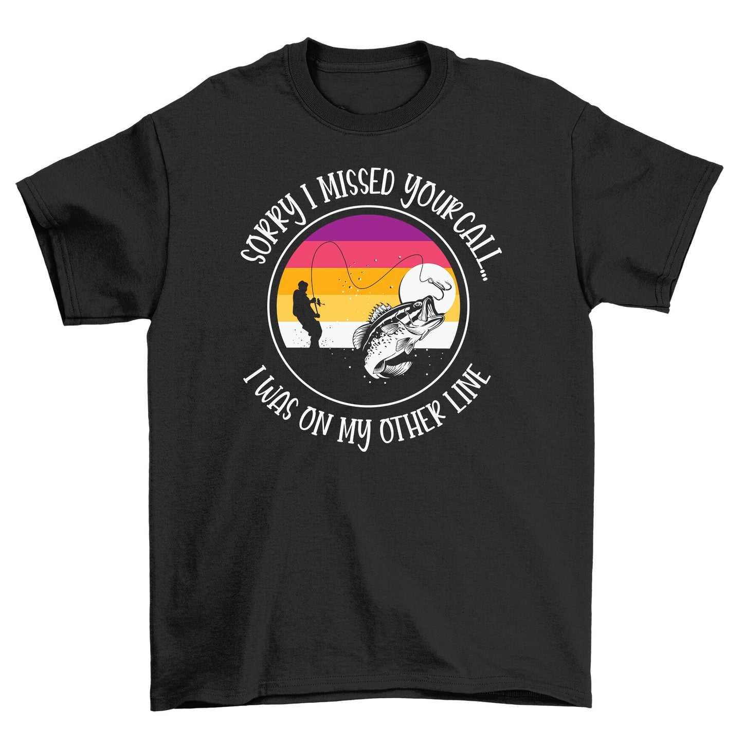 Pegcine 01 Funny Tee