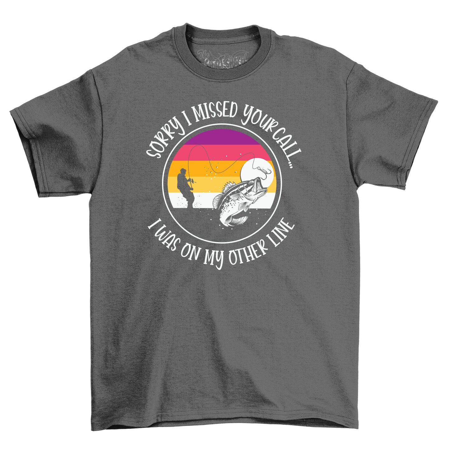 Pegcine 01 Funny Tee