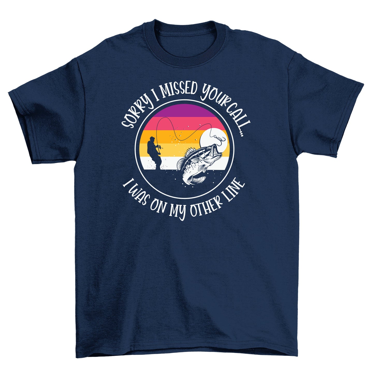 Pegcine 01 Funny Tee