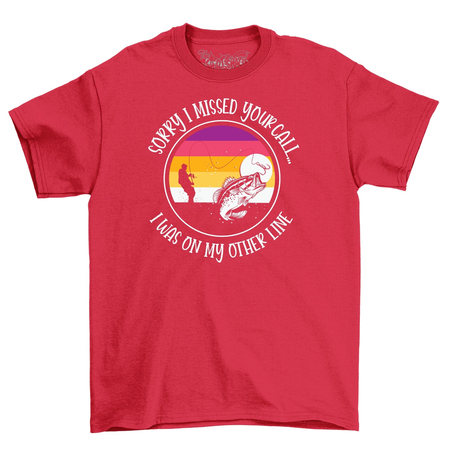 Pegcine 01 Funny Tee