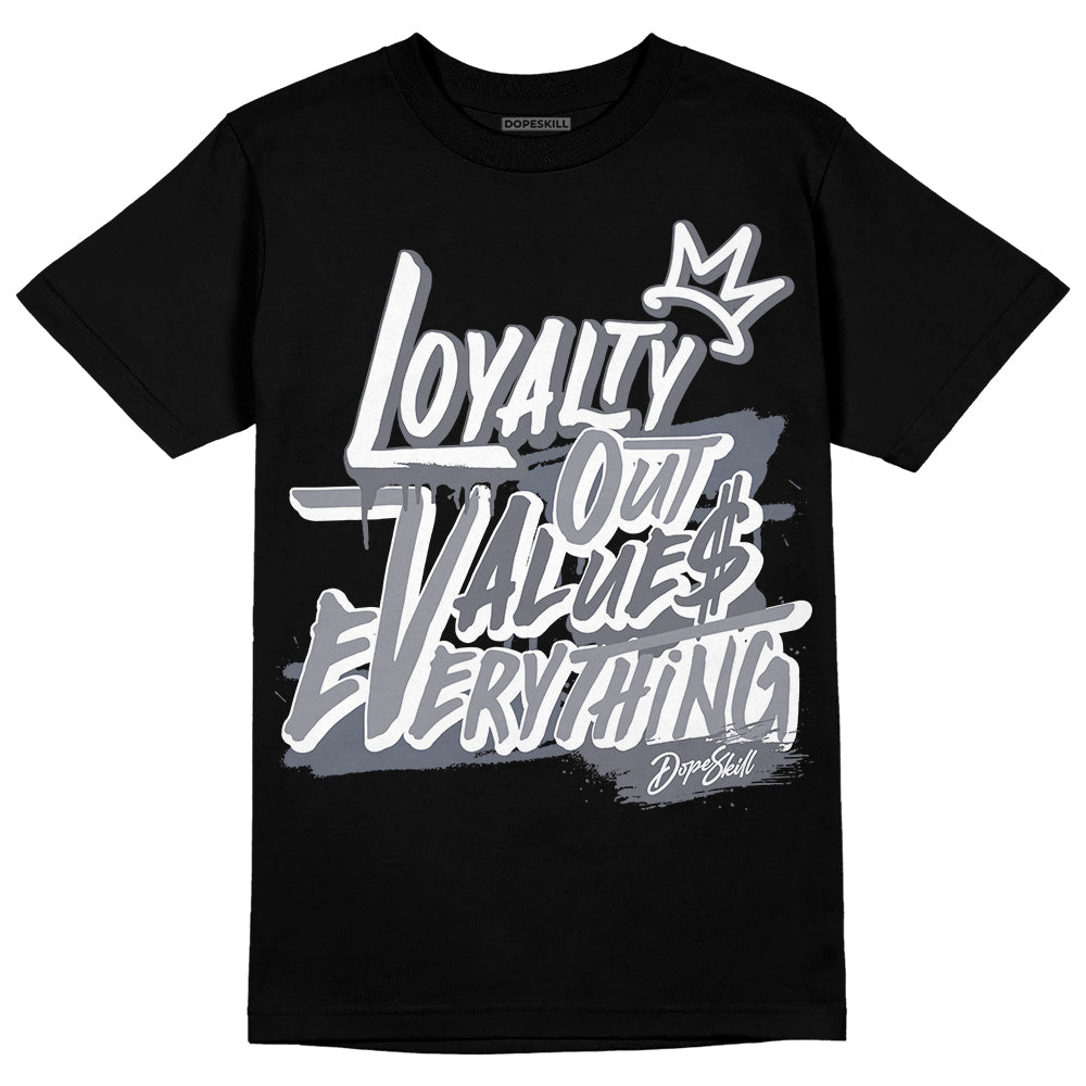 Stealth 14s DopeSkill T-Shirt LOVE Graphic