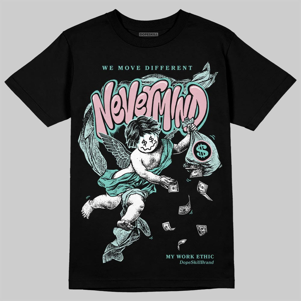 Igloo 11s DopeSkill T-Shirt Nevermind Graphic