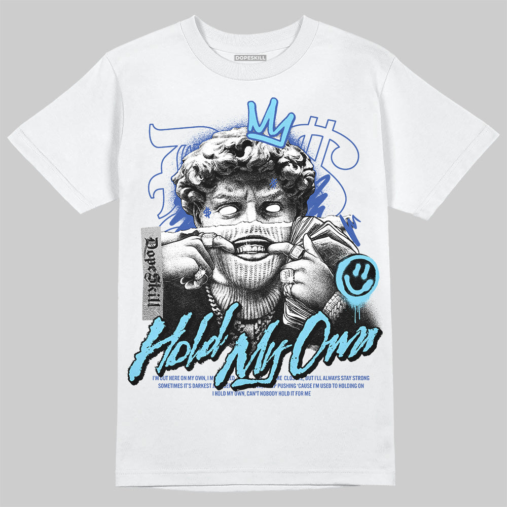 SB Dunk Argon DopeSkill T-Shirt In My Way Graphic