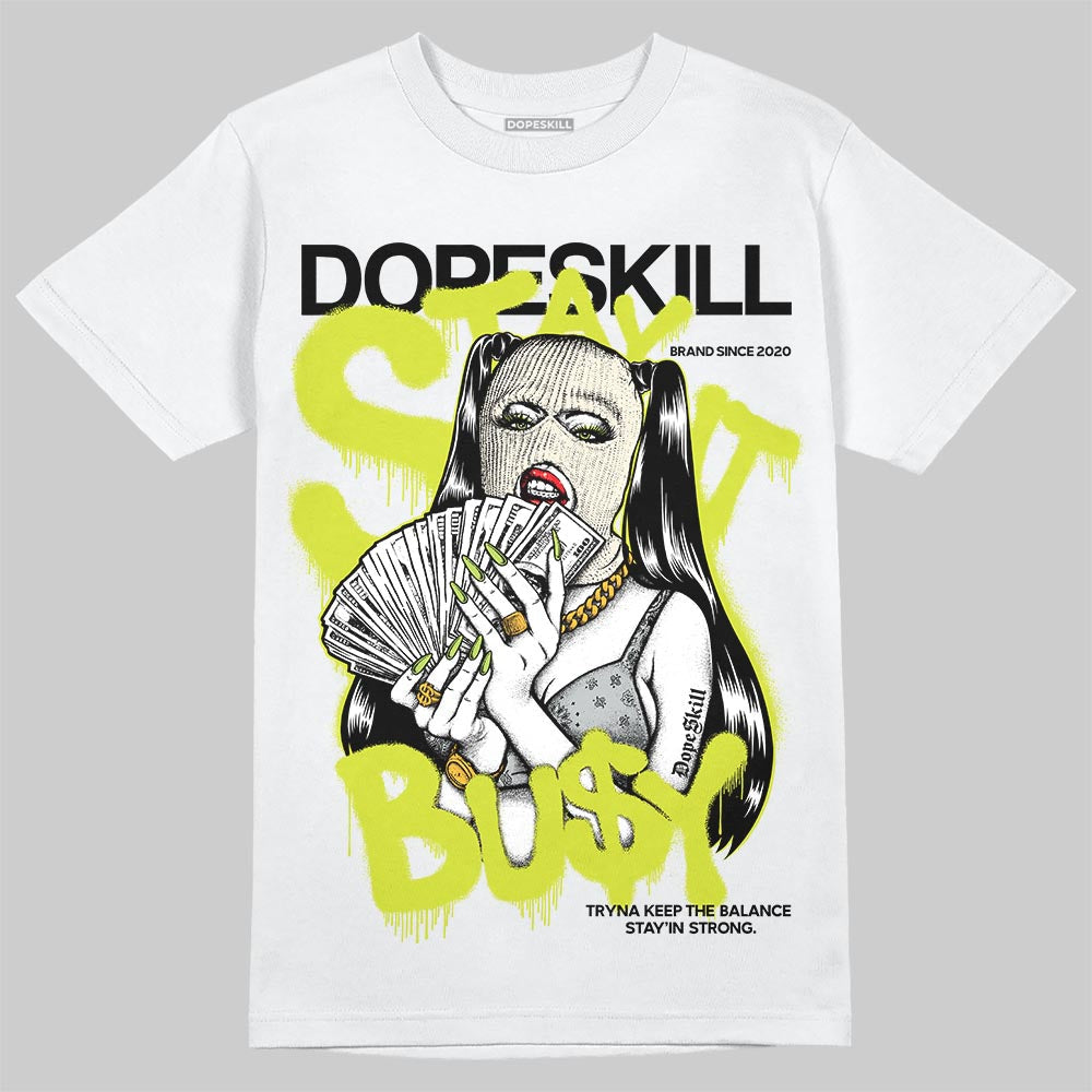 Patta x Max 90 “Cyber” DopeSkill T-Shirt Stay It Busy Graphic