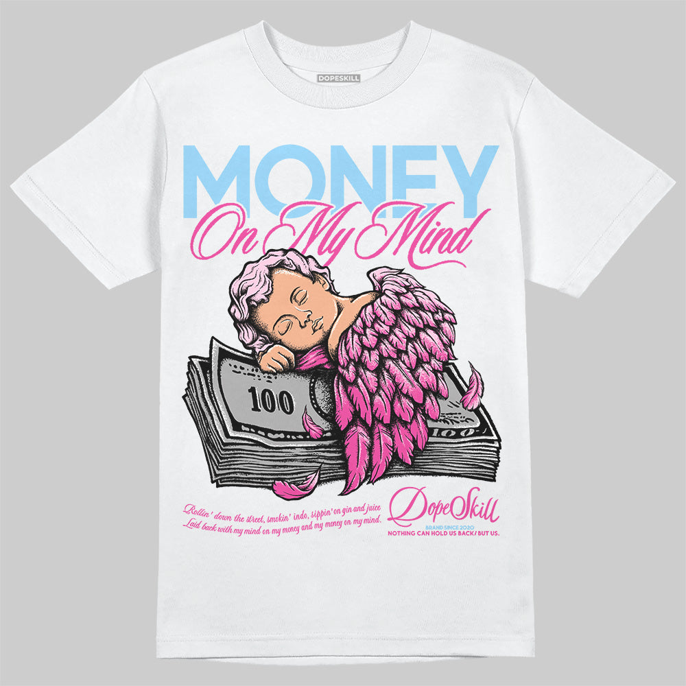 Doernbecher 6s DopeSkill T-Shirt MOMM Graphic