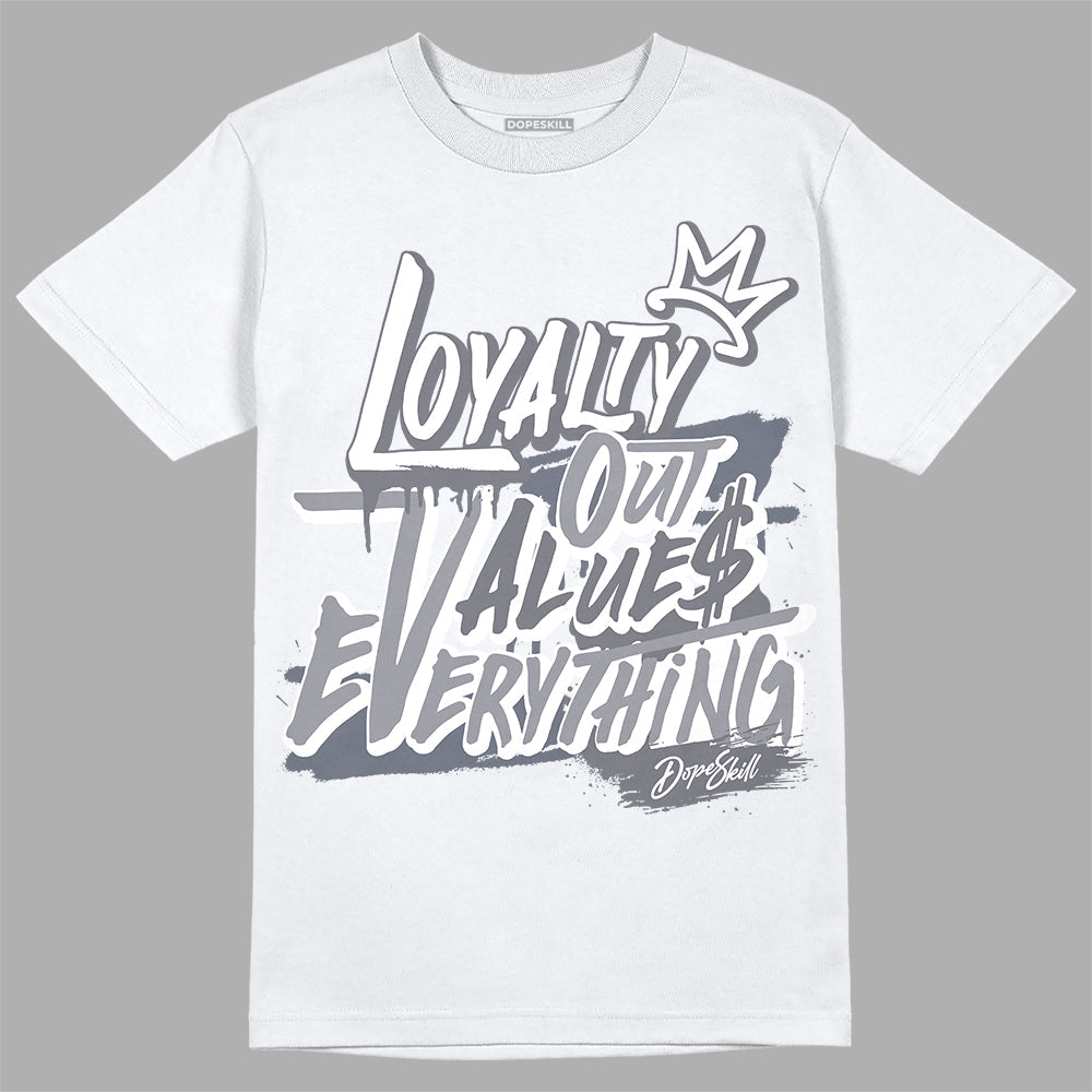 Stealth 14s DopeSkill T-Shirt LOVE Graphic