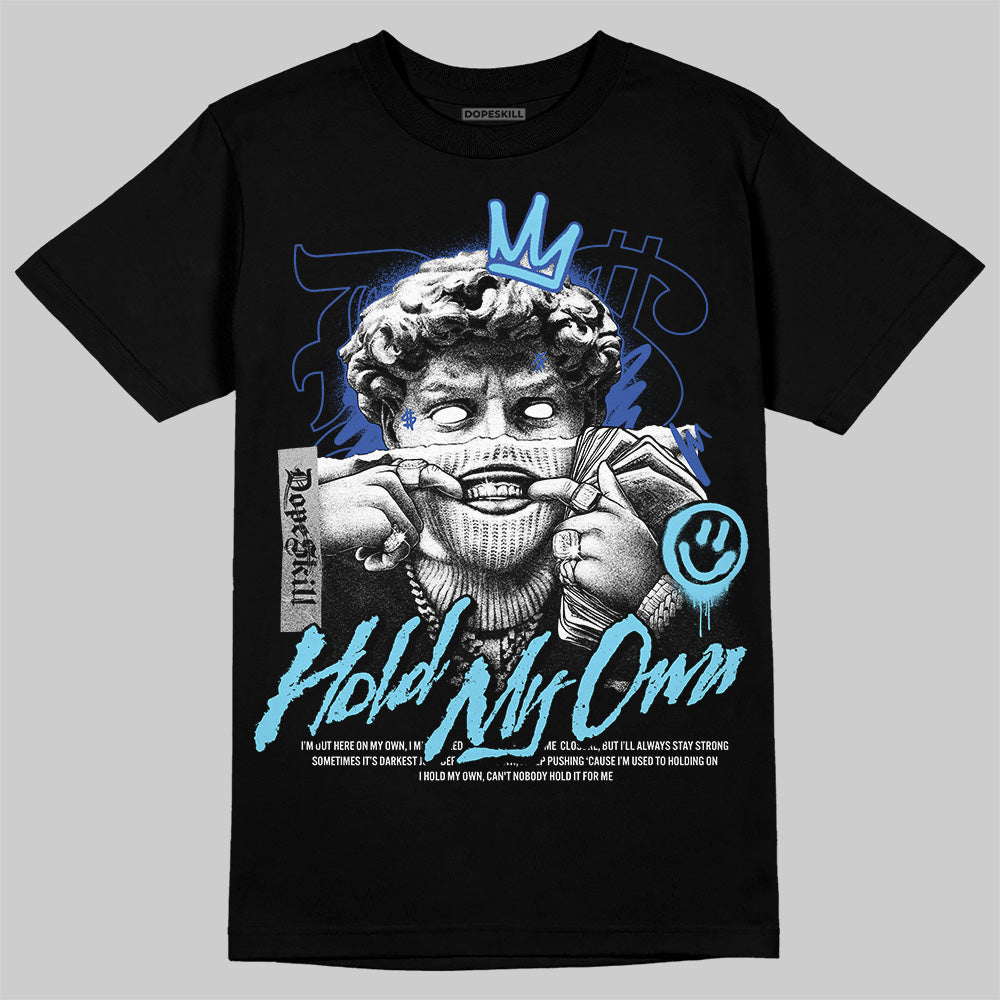 SB Dunk Argon DopeSkill T-Shirt In My Way Graphic