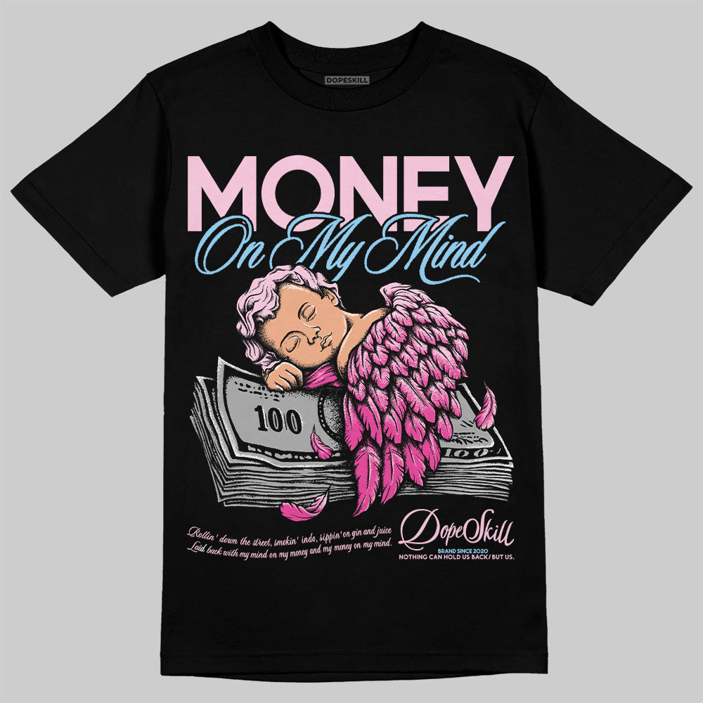 Doernbecher 6s DopeSkill T-Shirt MOMM Graphic