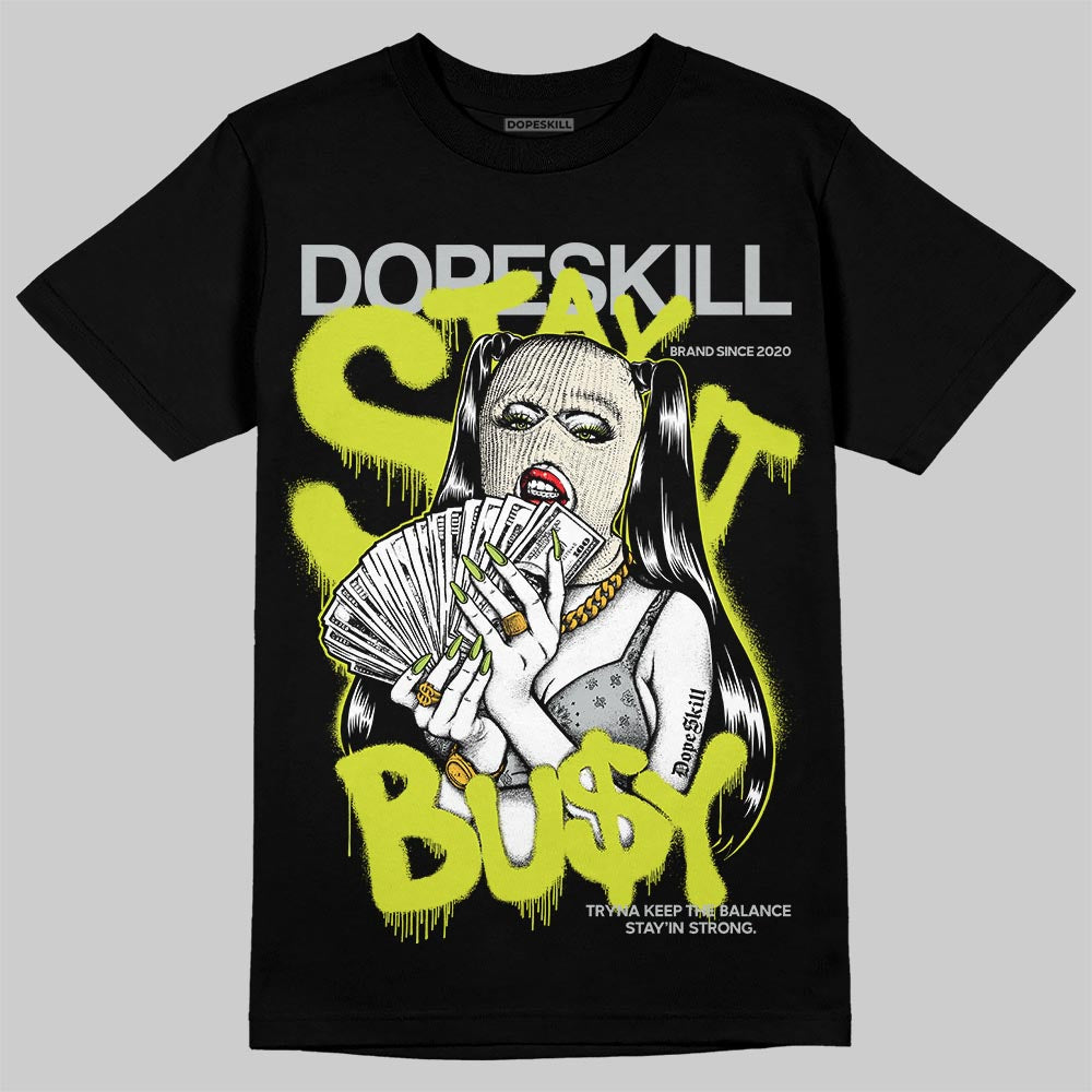 Patta x Max 90 “Cyber” DopeSkill T-Shirt Stay It Busy Graphic