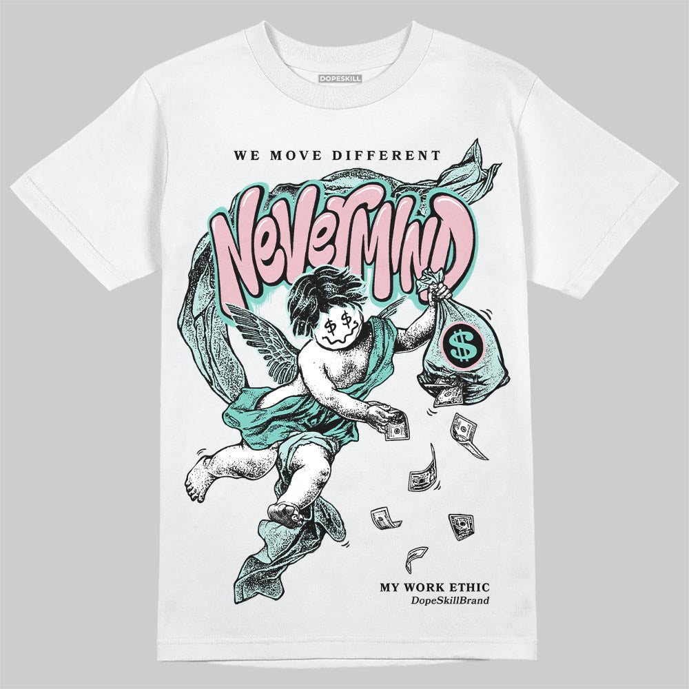 Igloo 11s DopeSkill T-Shirt Nevermind Graphic