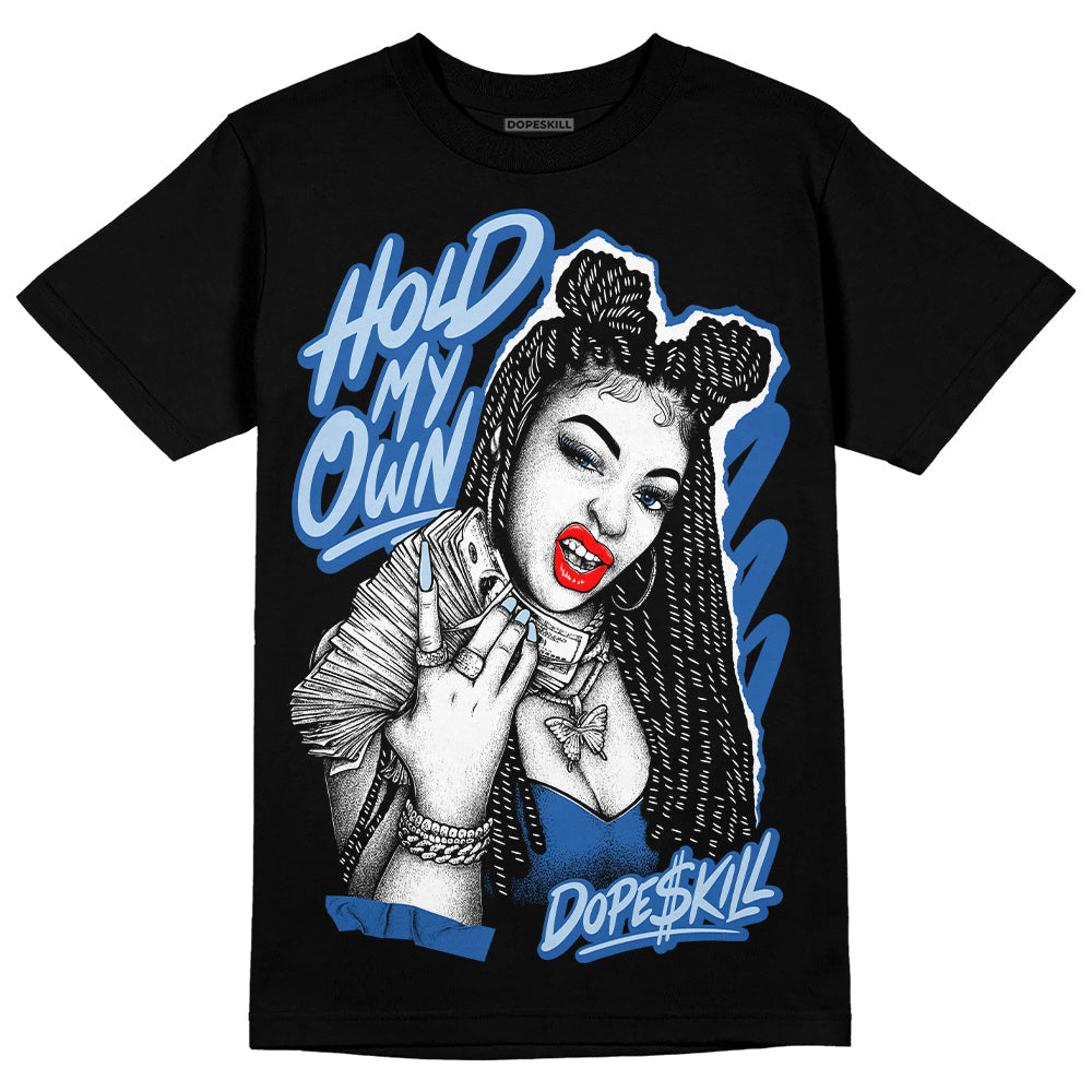 Space Jam 11s DopeSkill T-Shirt New H.M.O Graphic