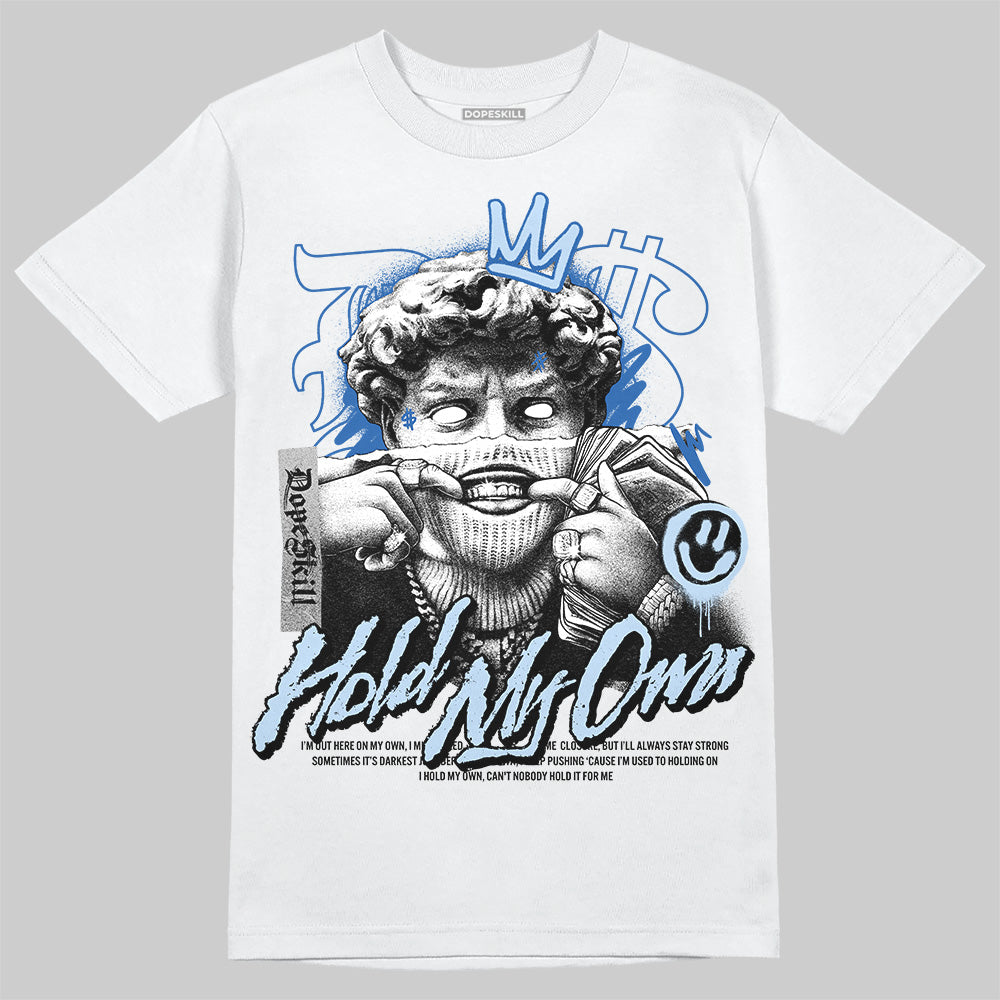 Space Jam 11s DopeSkill T-Shirt In My Way Graphic