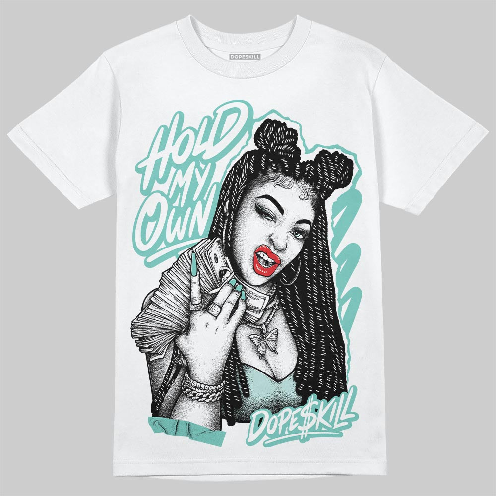 Igloo 11s DopeSkill T-Shirt New H.M.O Graphic