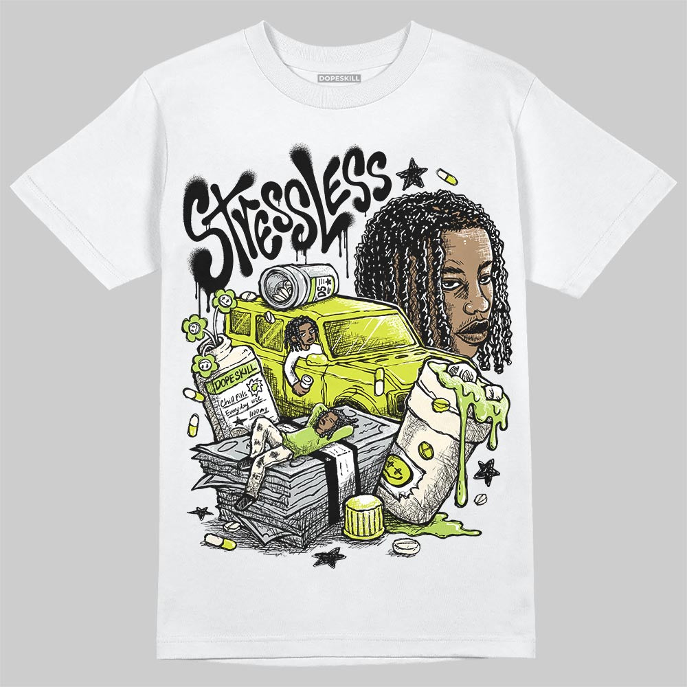 Patta x Max 90 “Cyber” DopeSkill T-Shirt Stressless Graphic