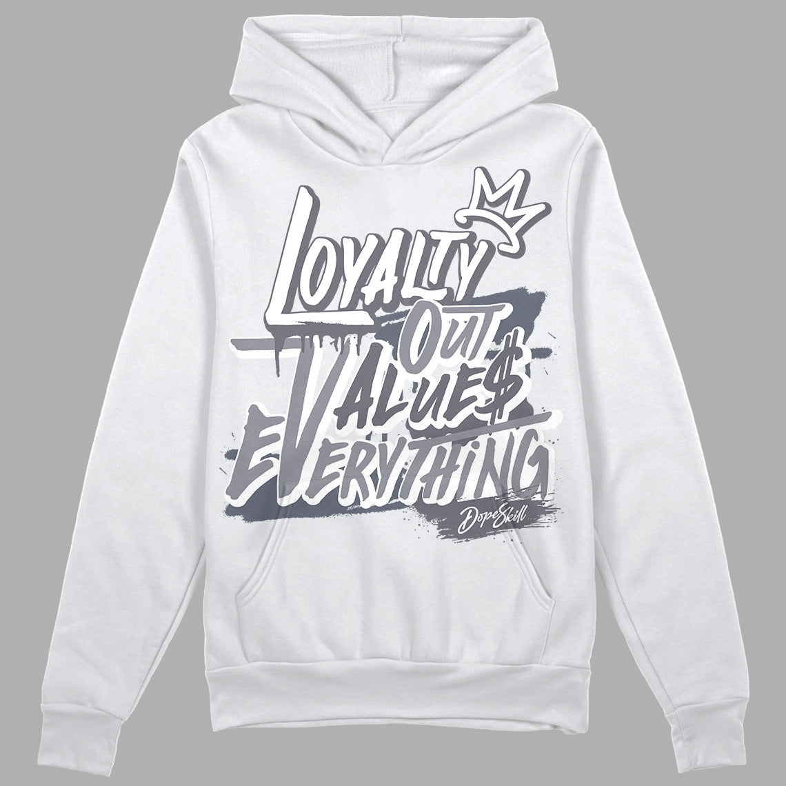 Stealth 14s DopeSkill Hoodie Sweatshirt LOVE Graphic