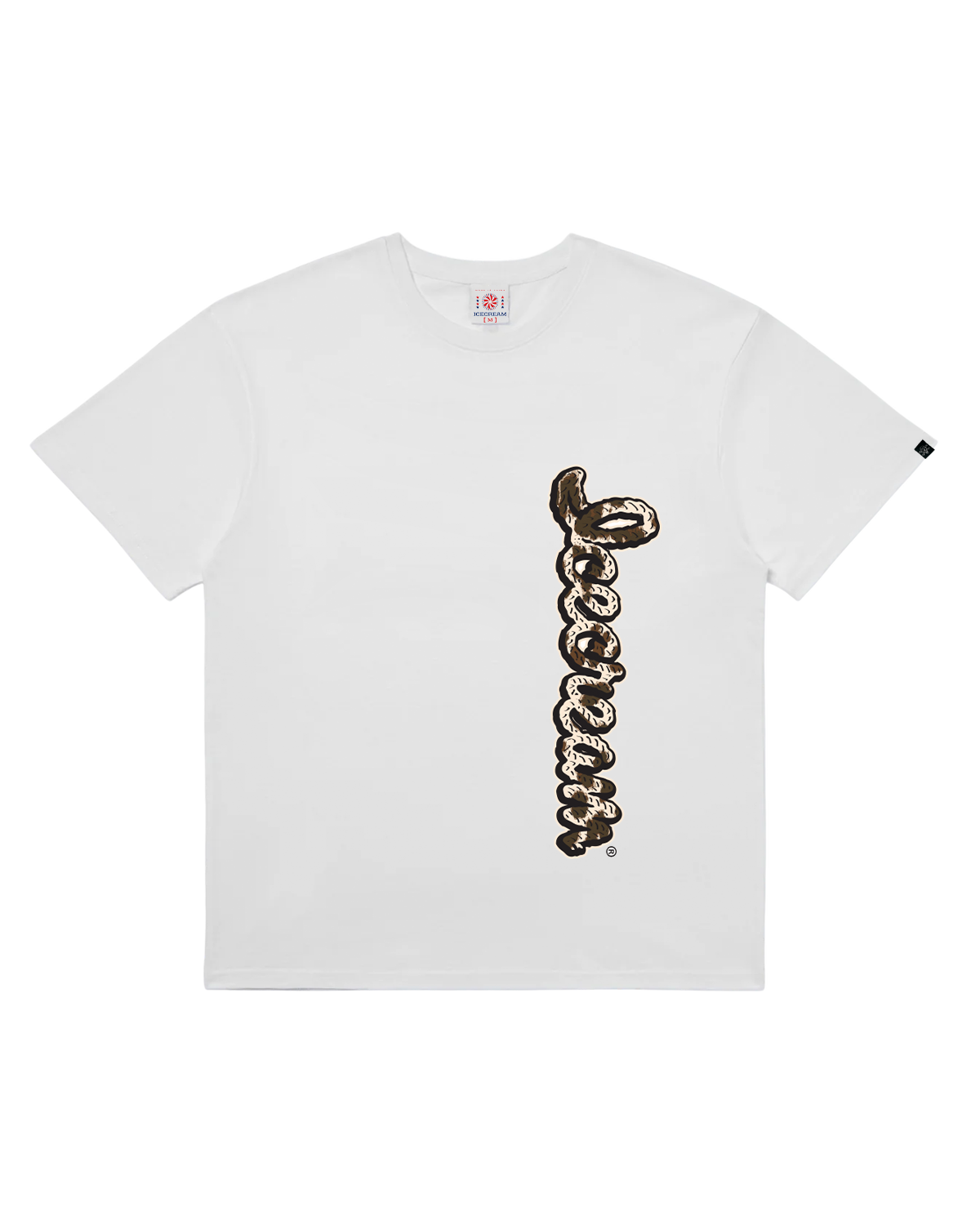 Running Cow Tee