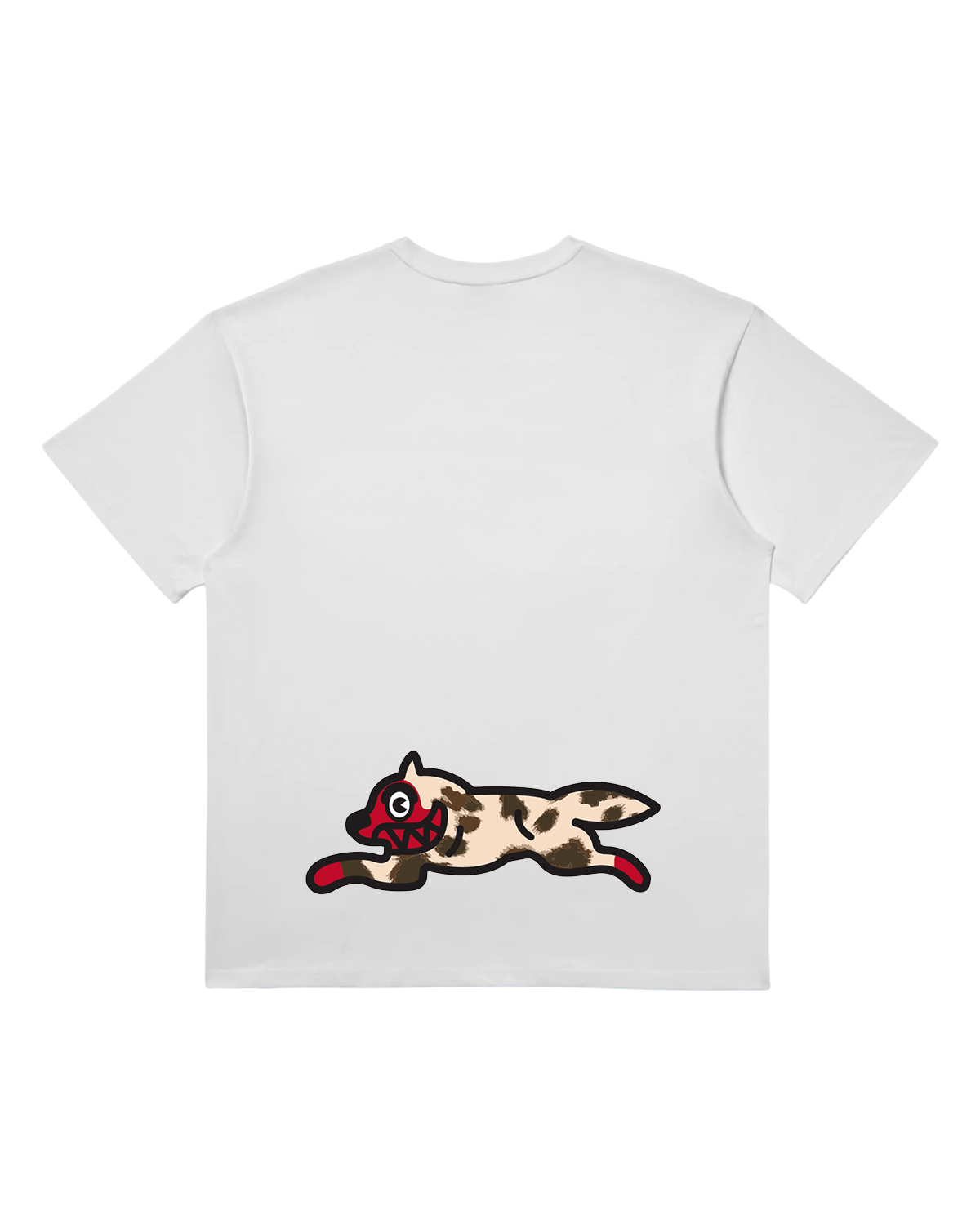 Running Cow Tee